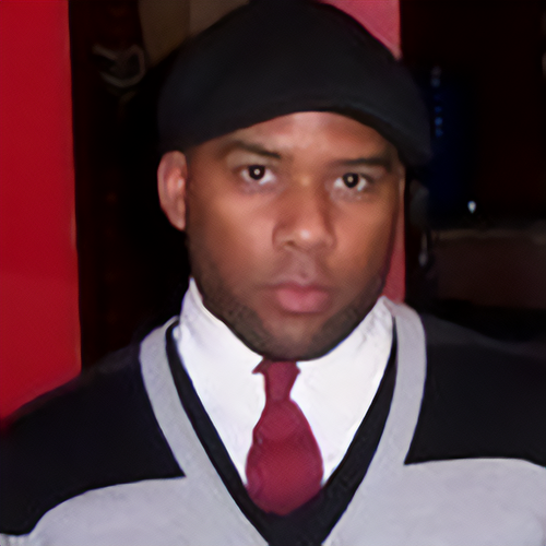 Michael Alexander