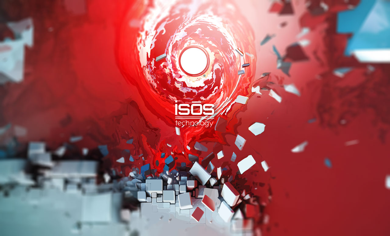 Isos Technology Team 24 Event