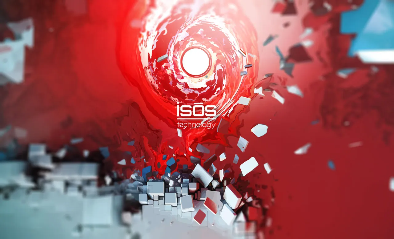 Isos Technology Team 24 Event
