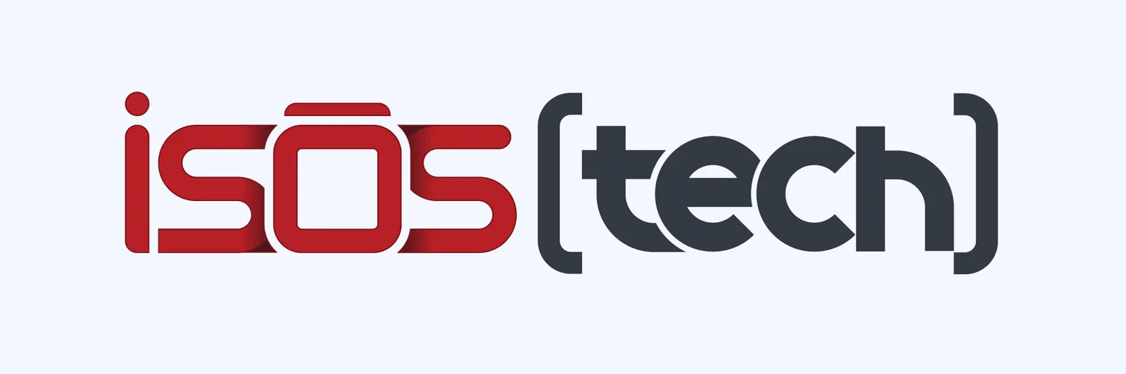 Isos Technology New Logo Exploration