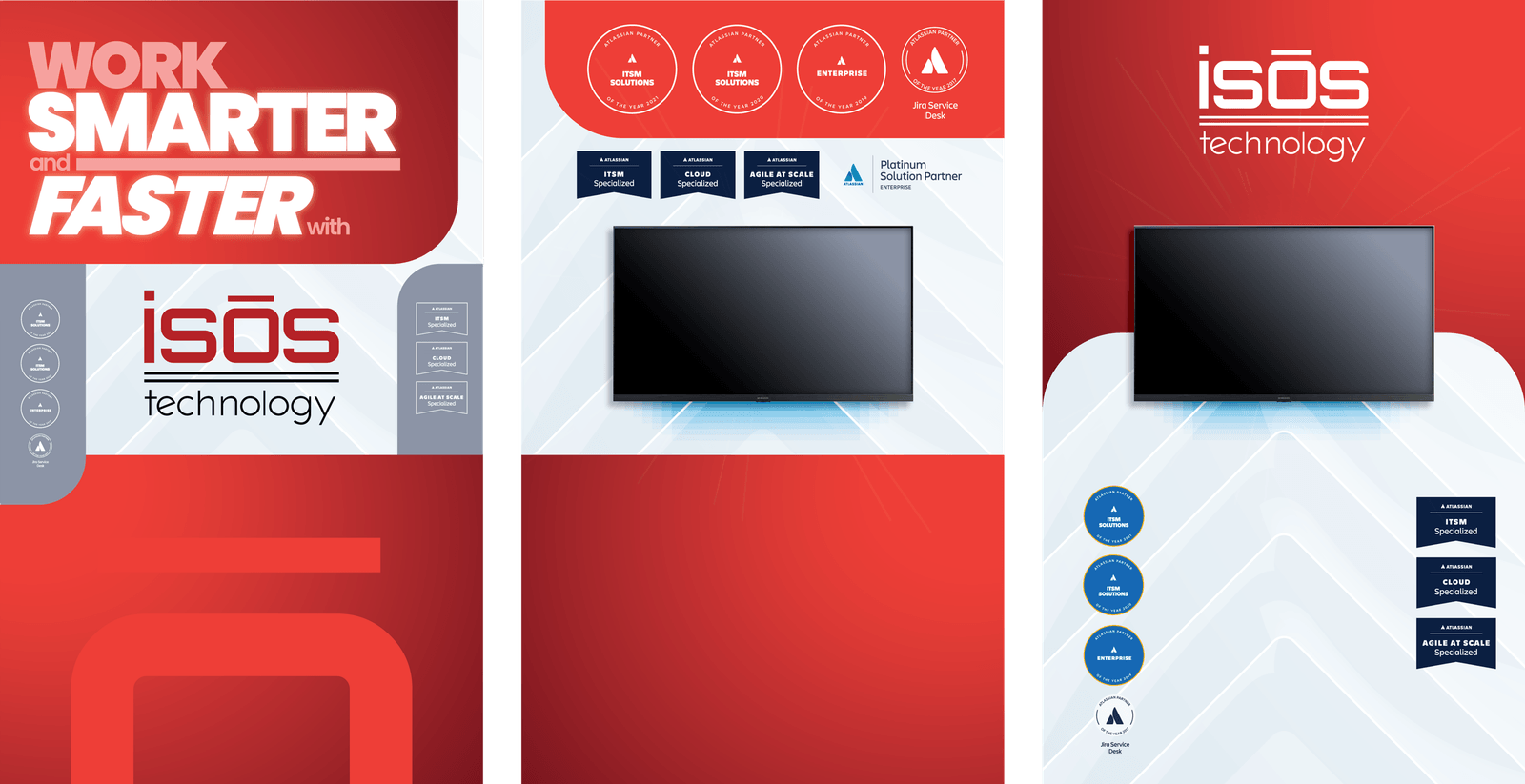 Isos Technology Team 23 Event