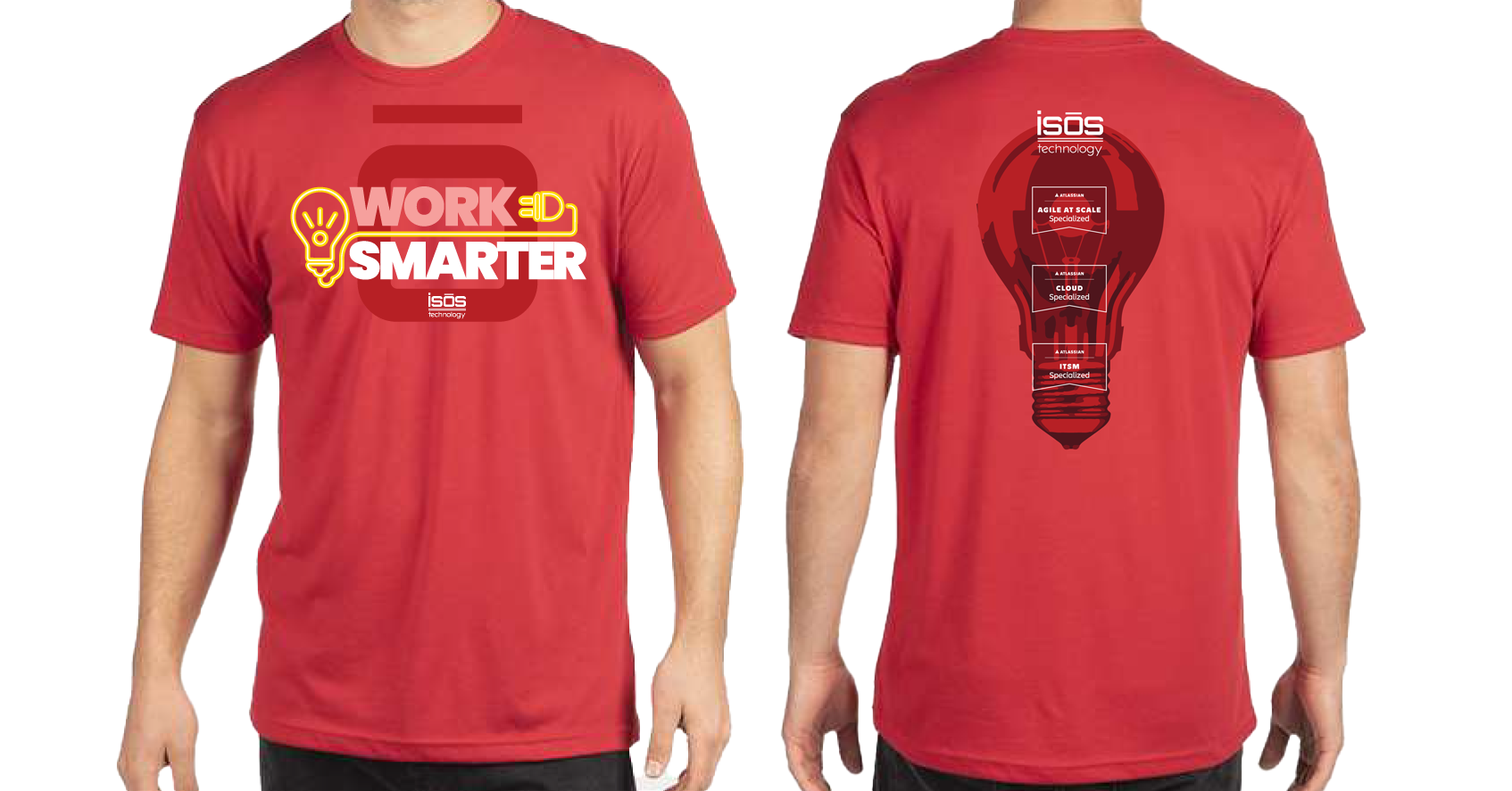 Isos Technology Team 23 Event