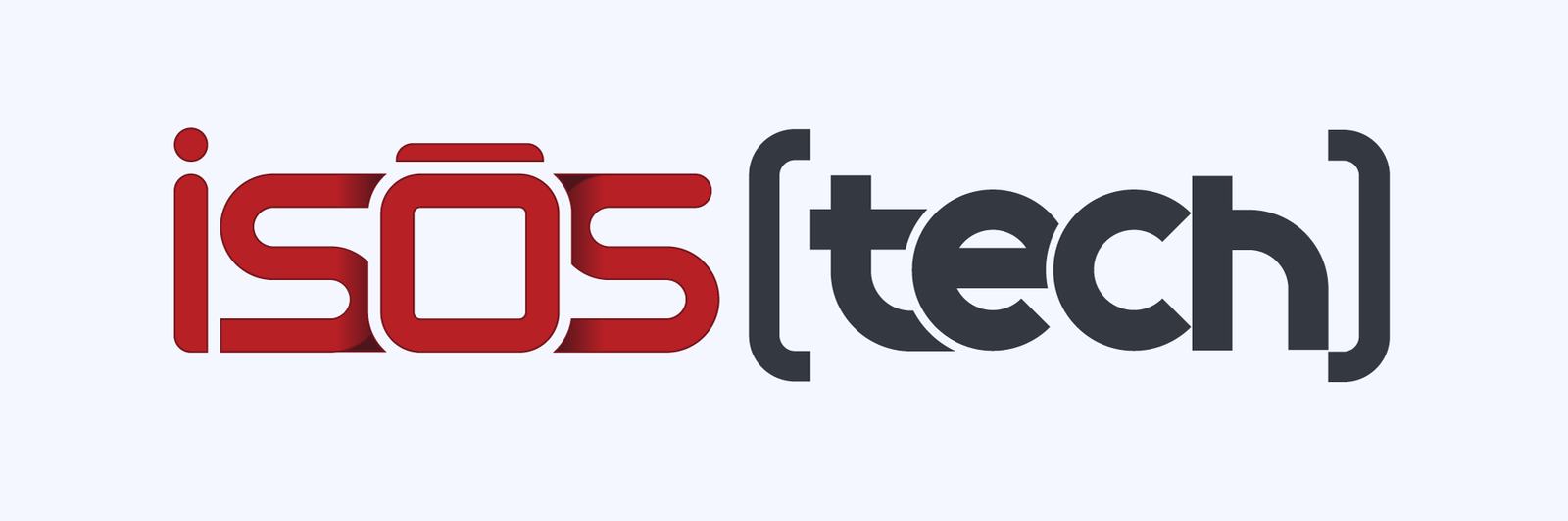 Isos Technology New Logo Exploration